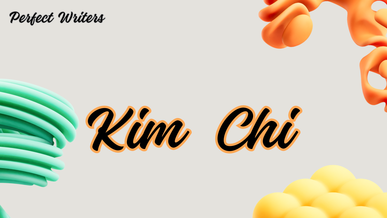 Kim Chi Net Worth 2024, Husband, Age, Height, Weight